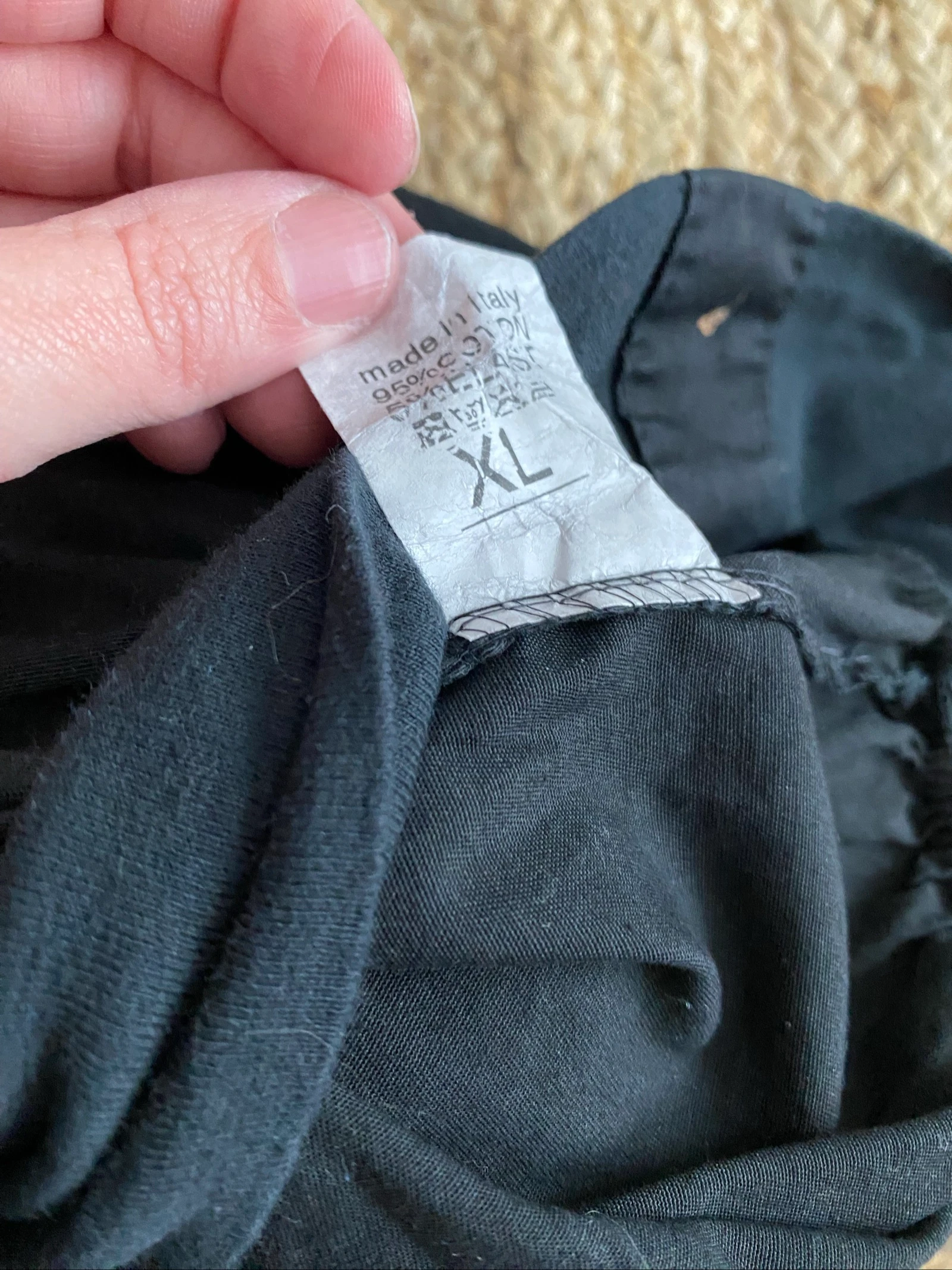 Saia Tamanho 42 (XL) – photo 2